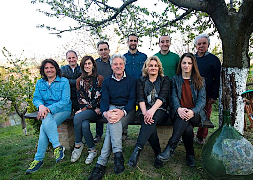 A Tonco una sola lista con il sindaco uscente Cesare Fratini